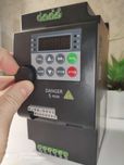 Перетворювач частоти 220в-220в 4 кВт 17А частотнік інвертор inerter