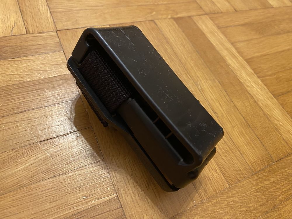 Uchwyt ESP na pałkę teleskopową 16'', 18'', 21'' (BH-02)