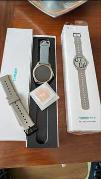 Smartwatch ticwatch pro5