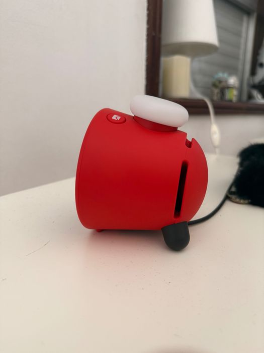 Nintendo Alarmo Sound Clock