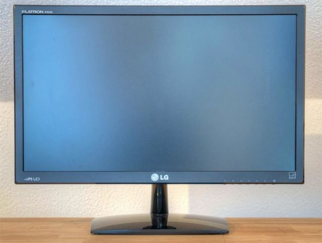 ЖК монитор 23» LG ips235t ips 1920x1080 vga | dvi