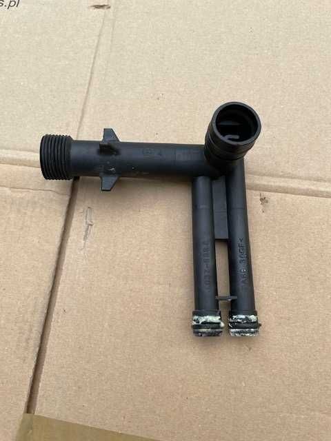 Myjka ciśnieniowa Karcher K4.600 uszkodzona