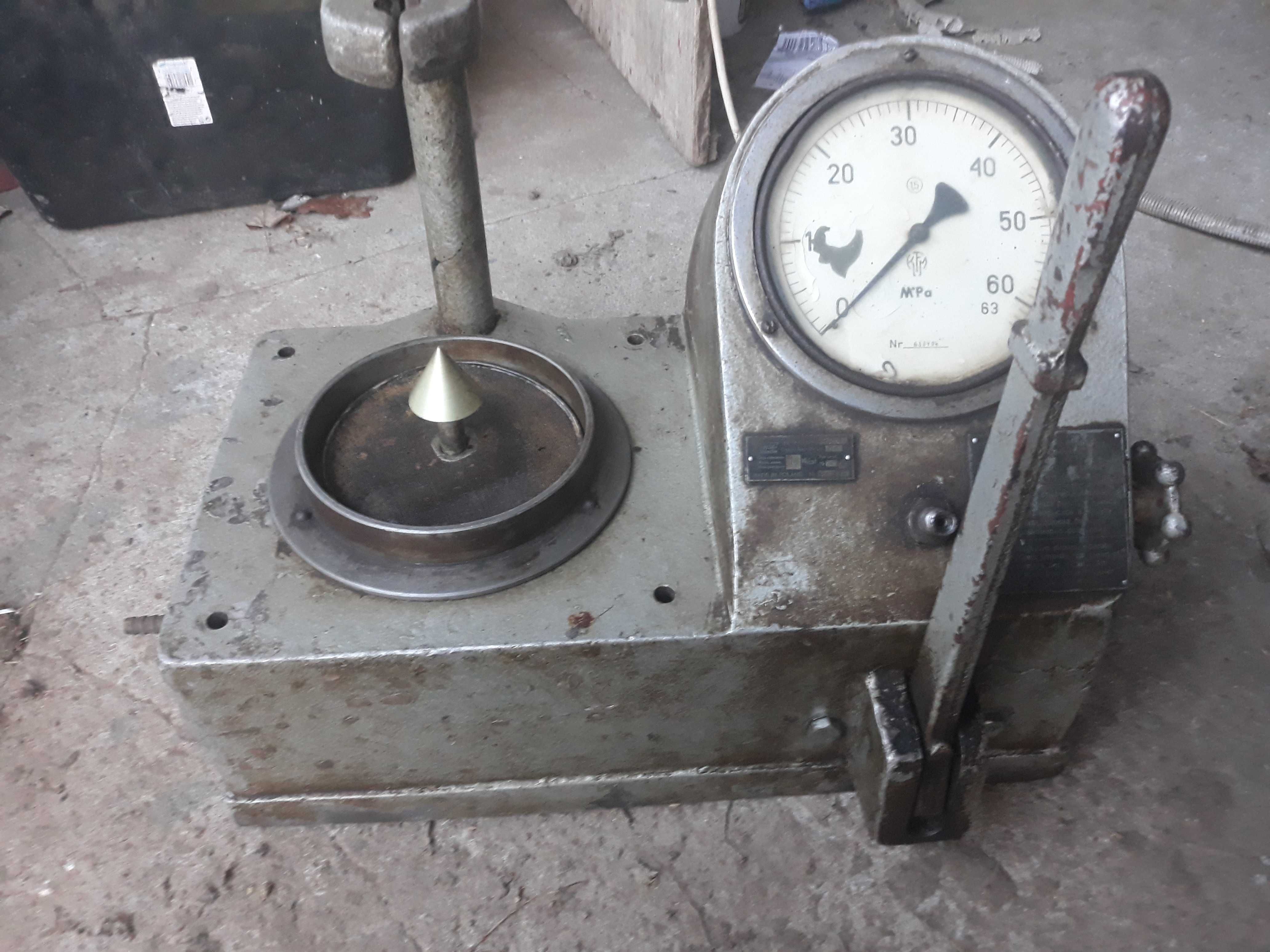 Sprzedam Miernik prw 3