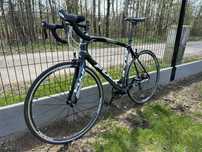 Rower carbon Fuji Granfondo 2.1