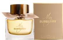 Burberry MY burberry 90 mI EDP