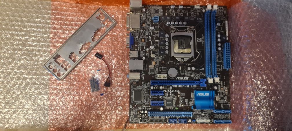 ASUS P8H61-M LE R1.03