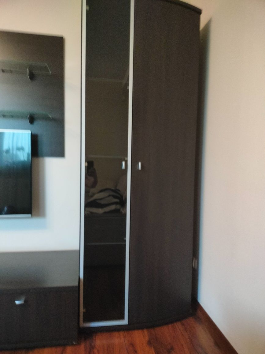 Komplet mebli do salonu