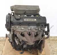 motor opel corsa B 1.5d