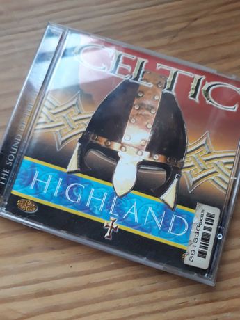 Various – The Sound Of The Highlands