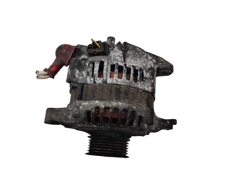 Nissan Almera N16 Primera P12 1.8 Alternator 80A