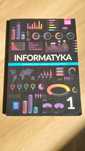 Informatyka podręcznik zakres podstawowy