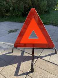 Знак аварийной остановки Mercedes,  Мерседес, A1405900412, 27R 0323643