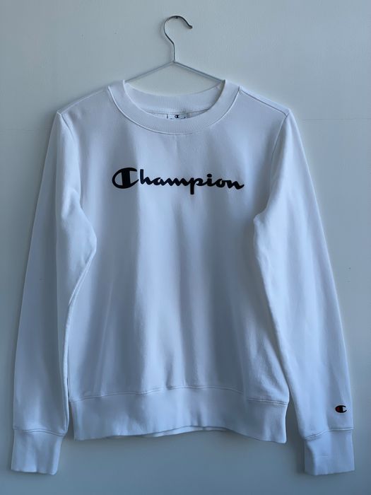 Жіночий світшот Champion ,кофта champion