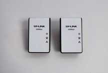 Transmiter sieciowy ( para ) TP-LINK TL-PA4030