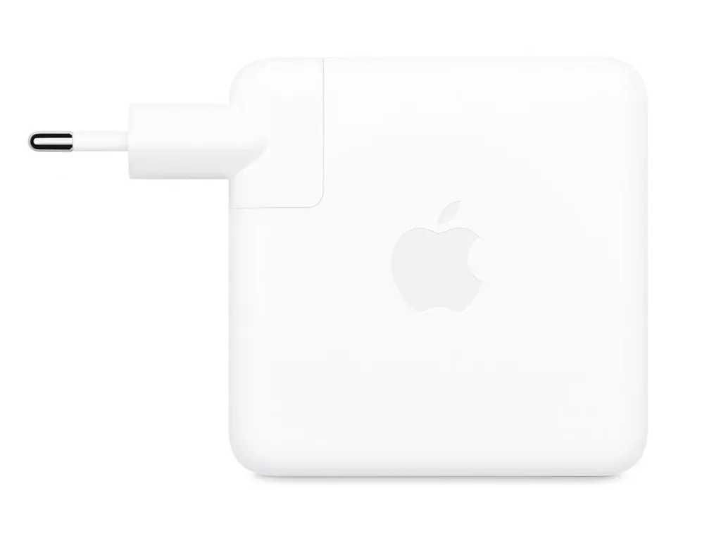 Адаптер живлення MacBook Pro 16 Apple 96W USB-C A2166