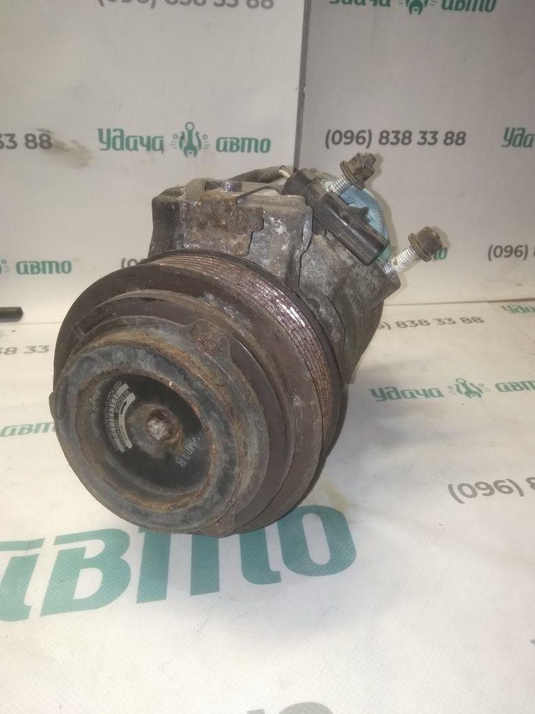 Компрессор кондиционера Chrysler 300c 4472205605 GRAND CHEROKEE