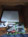 Xbox one S  sprzedam