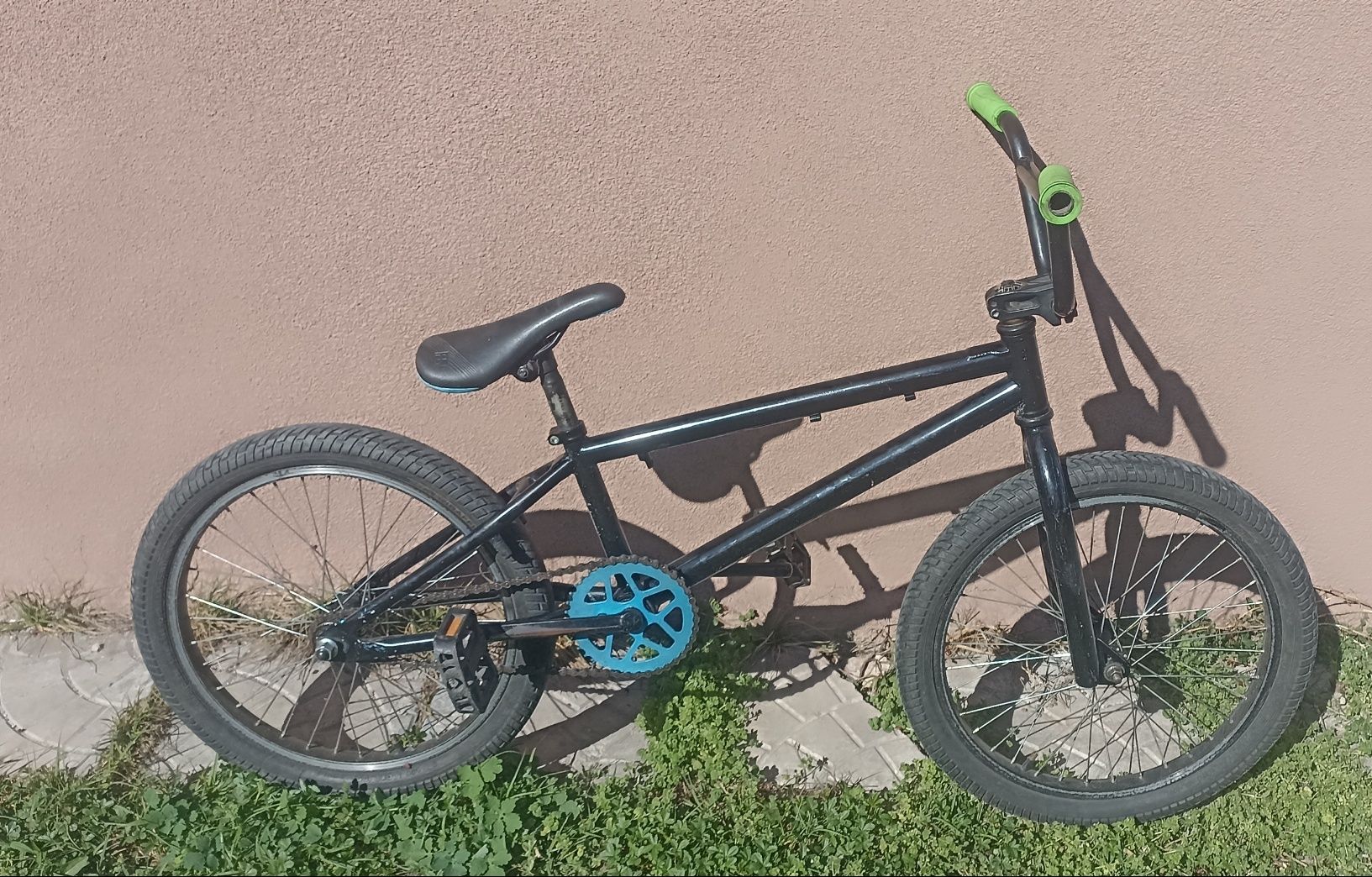 Bmx używany koła 20