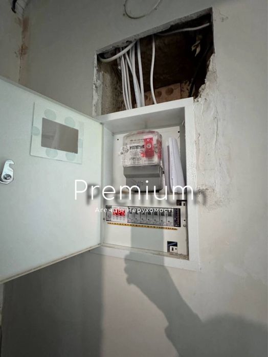 Квартира однокімнатна на Миколаївці