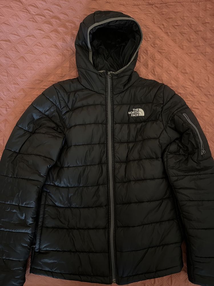 casaco north face