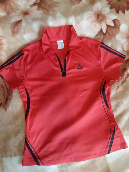 Фудболкa "Adidas" спортивнa