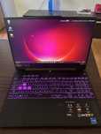 ASUS TUF Gaming F15 FX507 – i7/RTX 4060/16 GB RAM
