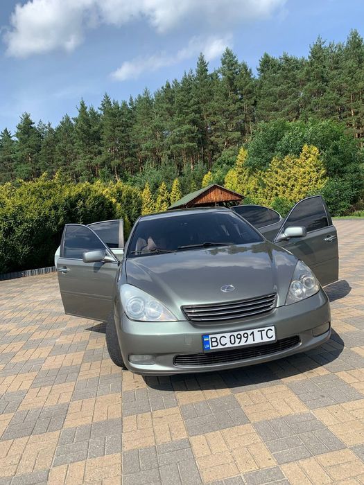 Лексус ES300 ідеальний стан