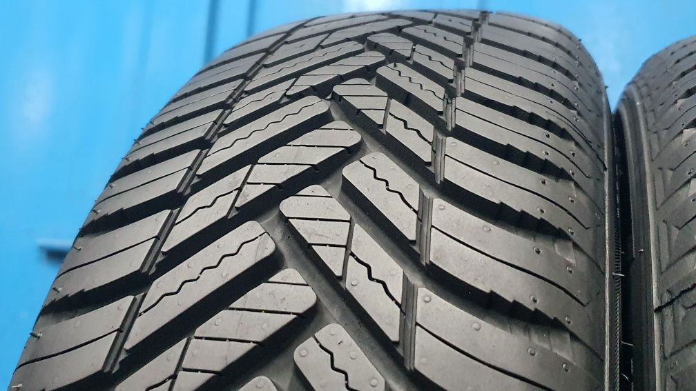 175/65 R14 Markowe opony całoroczne Hankook ! Rok 2024