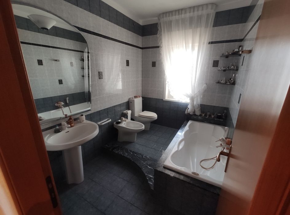 Mieszkanie Włochy- Sycylia- Licata  / 120m2 + piwnica 25m2