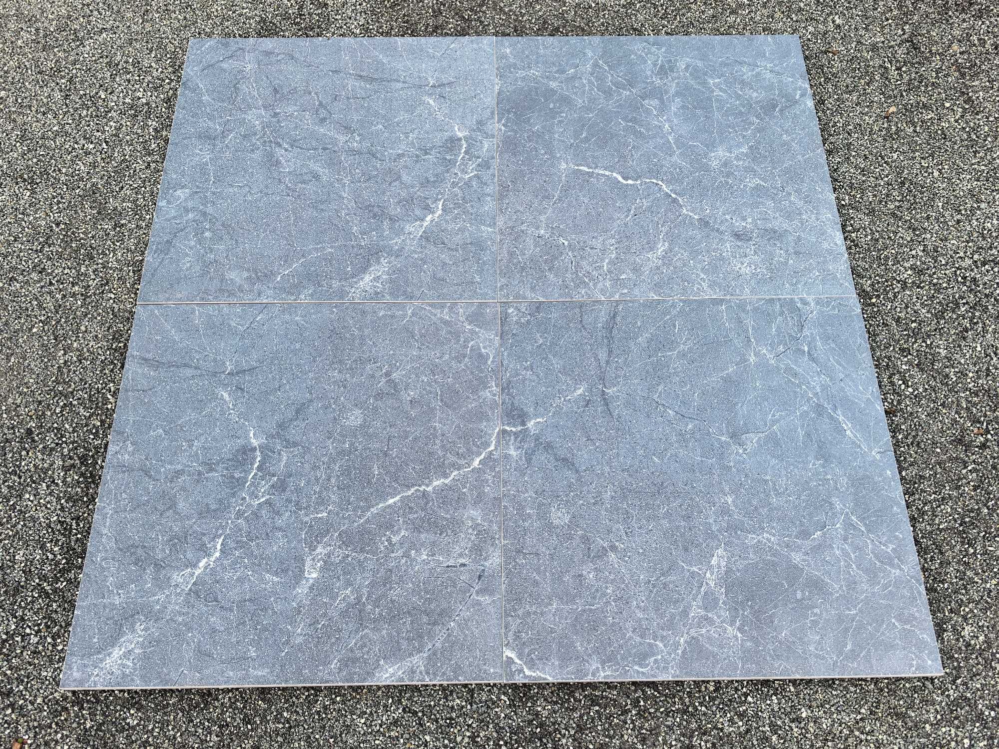 Tanie płyty gresowe tarasowe grubość 2cm 60x60x2 i 45x90x2 - 8 modeli
