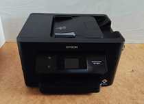 Urządzenie wielofunkcyjne Epson WF 3825