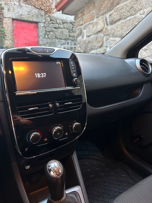 Renault Clio 1.5 dci