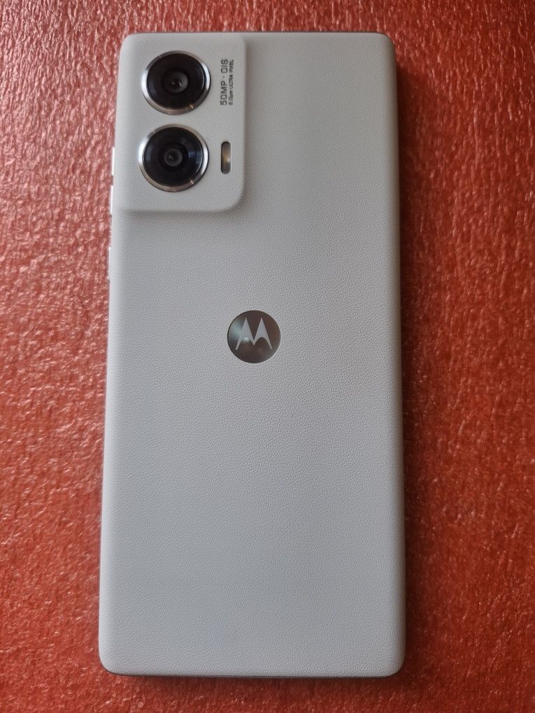 Motorola edge 50 fusion 5G, 12/512, NFC, новий