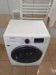 Pralko Suszarka Samsung WD8NK52E02W / Możliwy Transport