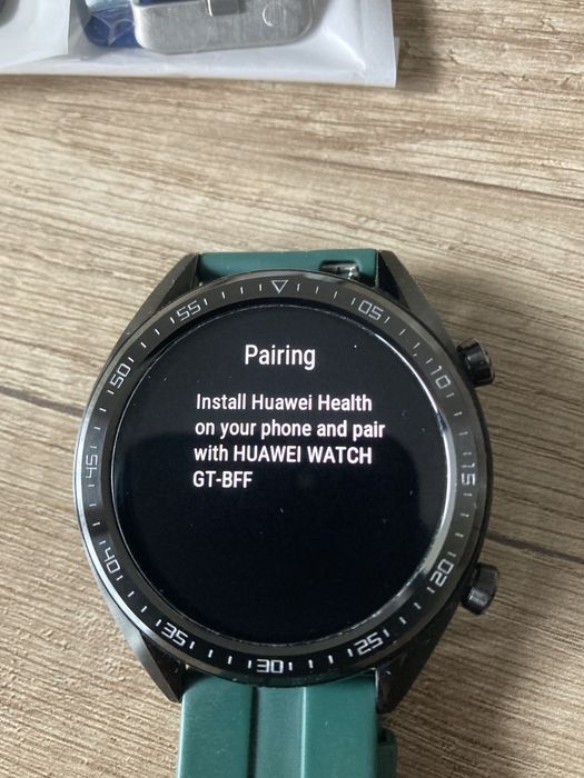 Smartwatch Huwaei GT