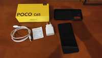 Poco c65 czarny 8/256GB