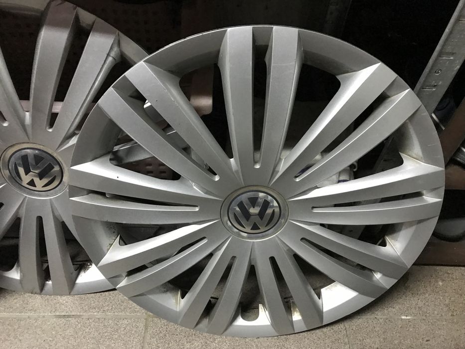 Ковпаки до авто