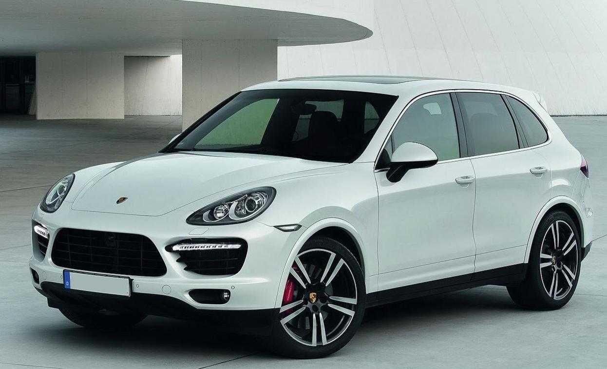 Felgi R22 5x130 Vw Touareg 2 Porsche Cayenne 1 2 Audi Q7 I Mercedes G
