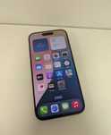 Apple iPhone 15 ! Black czarny 128 GB bez rat! Stan  jak nowy! Wysyłka