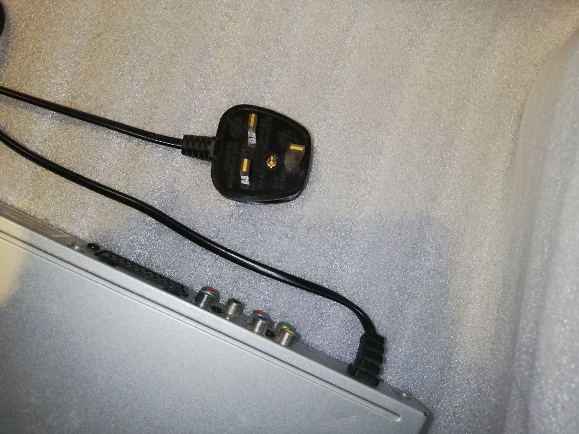 Sprzedam DVD Philips 3020
