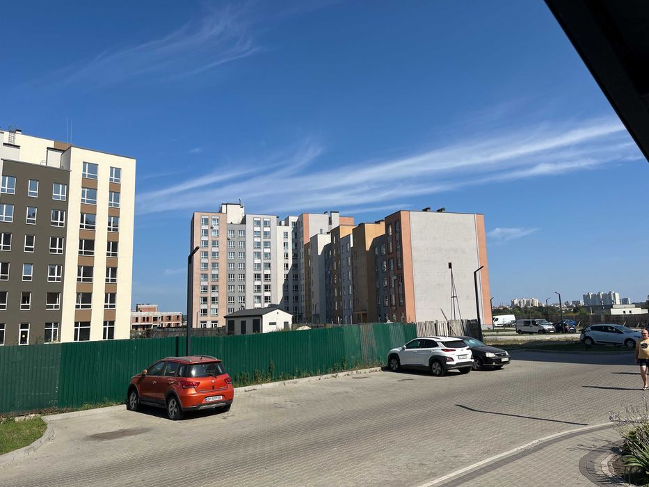 Продаж 2 кім. квартири . ЖК Скандія