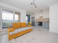 2 pok. + aneks | 42m2 | Stańczyka, Bronowice | Tramwaj | OD 1.10