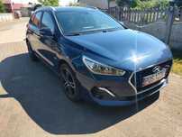 Hyundai I30 NAVI Kamera