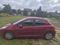 Auto osobowe peu
