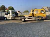 - Pomoc Drogowa - Laweta 24h Holowanie Transport autolaweta usługi