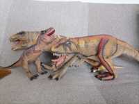 Rodzina dinozaurów