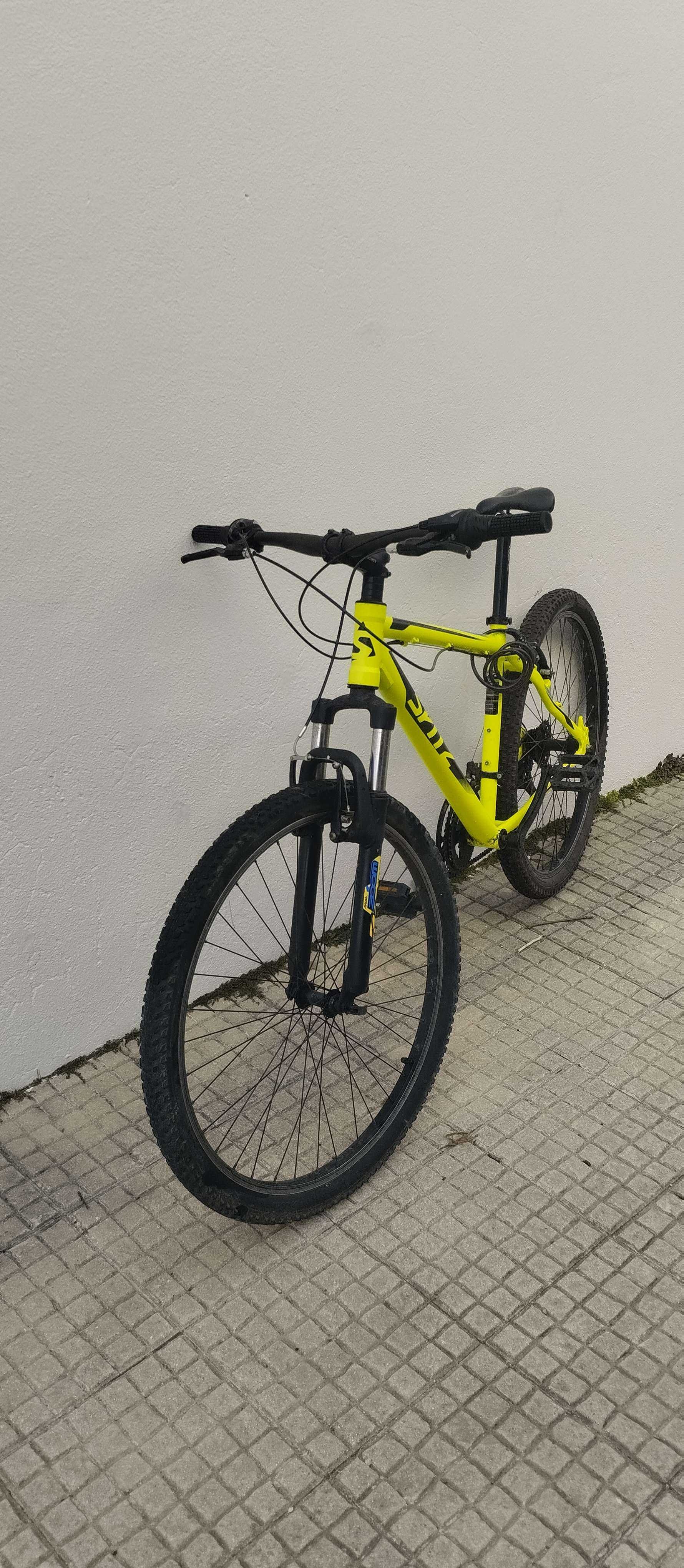 Bicicleta Spitz para venda