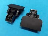 Puxador porta luvas Vw polo 9N 2001-2009  NOVO
