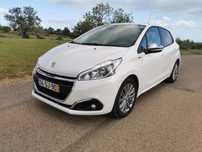 Peugeot 208 1.6 BlueHDi Style