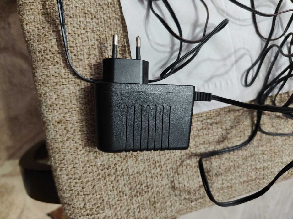 Wiertarka miniaturowa Velleman vthd 01